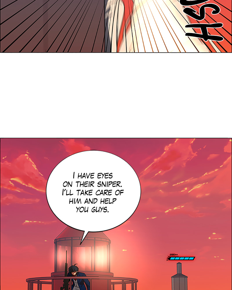 Read No Scope chapter 134 image 24 on Lezhin