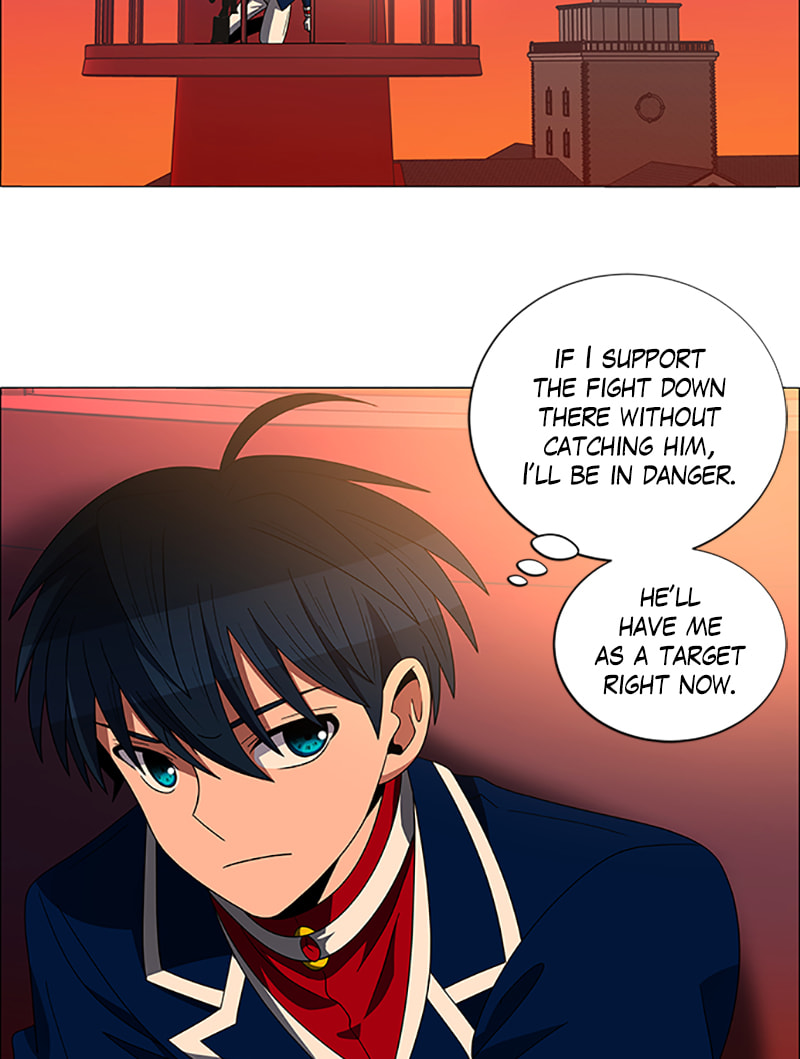 Read No Scope chapter 134 image 25 on Lezhin