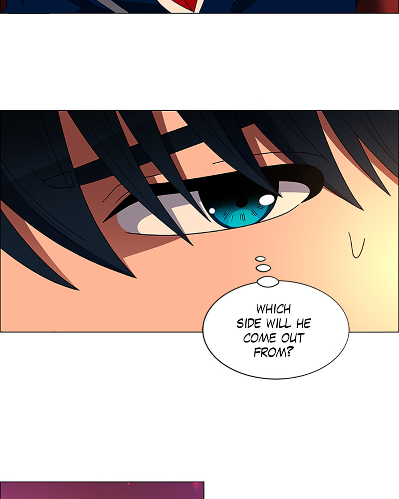 Read No Scope chapter 134 image 26 on Lezhin