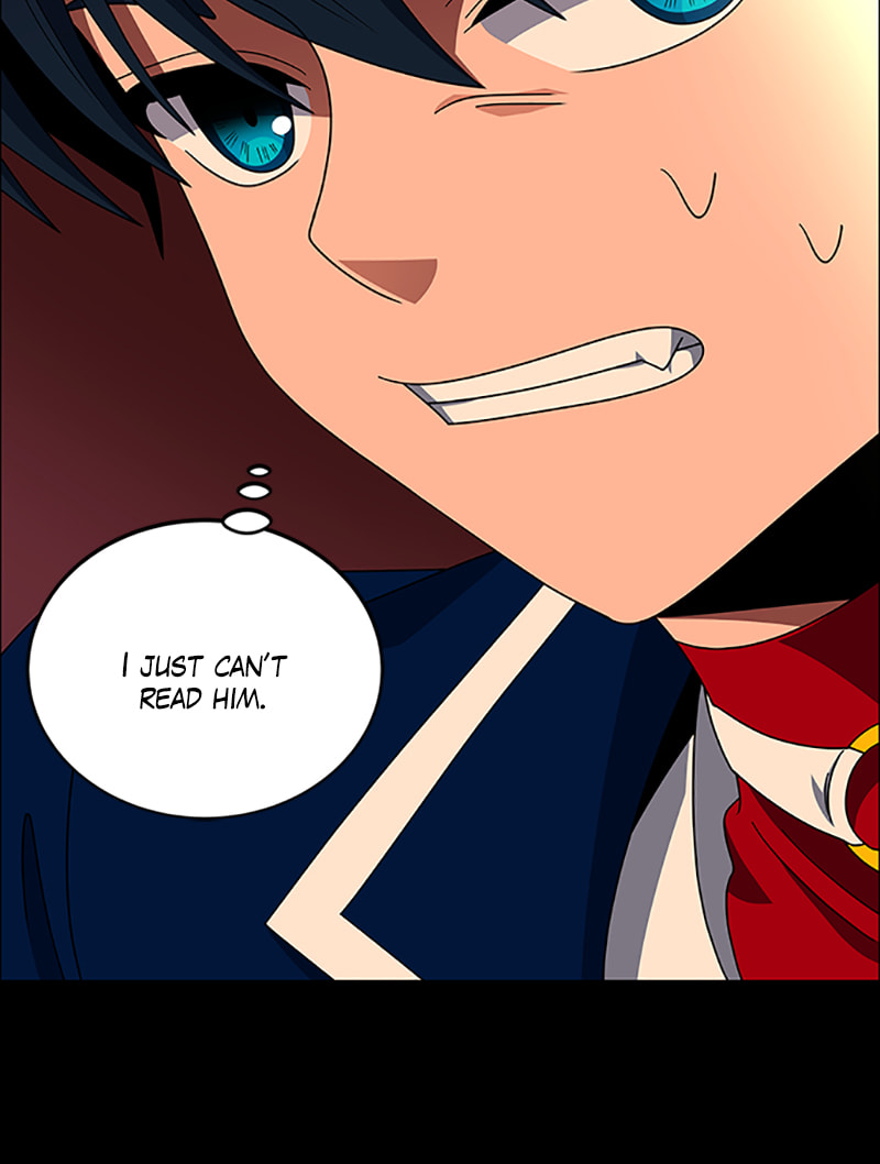 Read No Scope chapter 134 image 29 on Lezhin