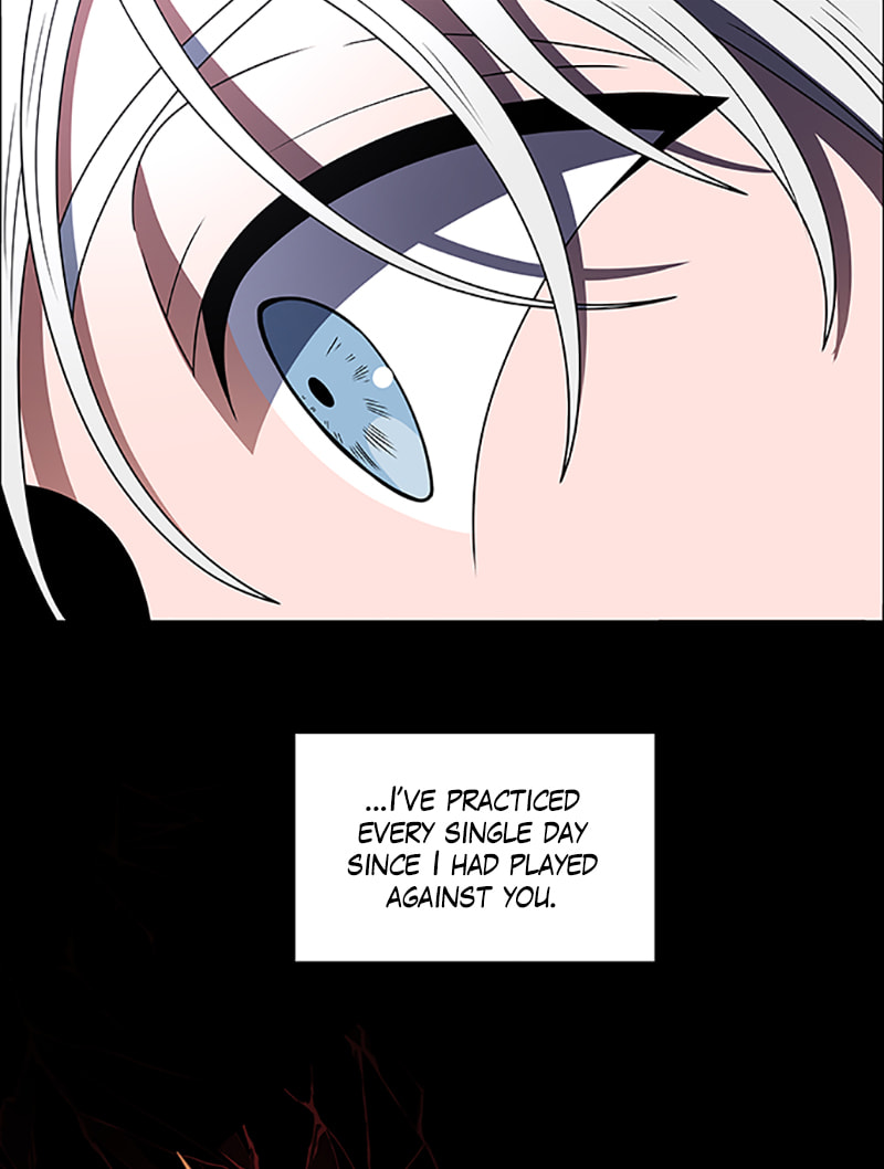 Read No Scope chapter 134 image 3 on Lezhin