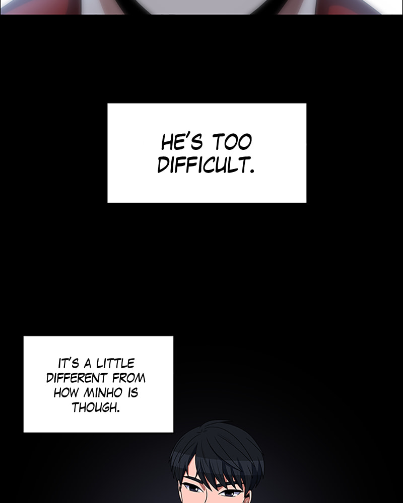 Read No Scope chapter 134 image 31 on Lezhin
