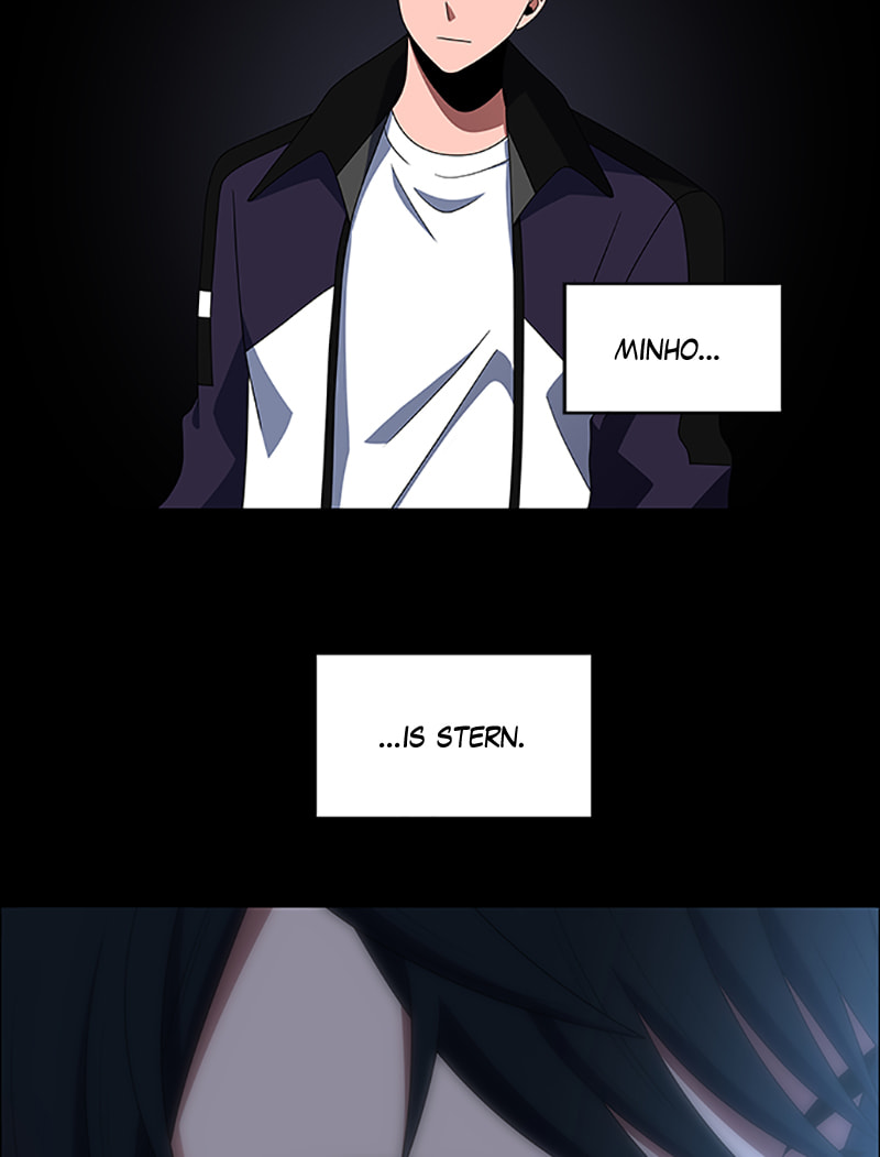 Read No Scope chapter 134 image 32 on Lezhin