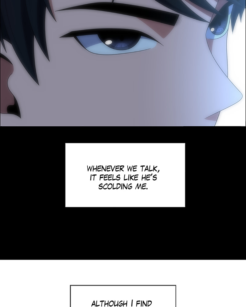 Read No Scope chapter 134 image 33 on Lezhin