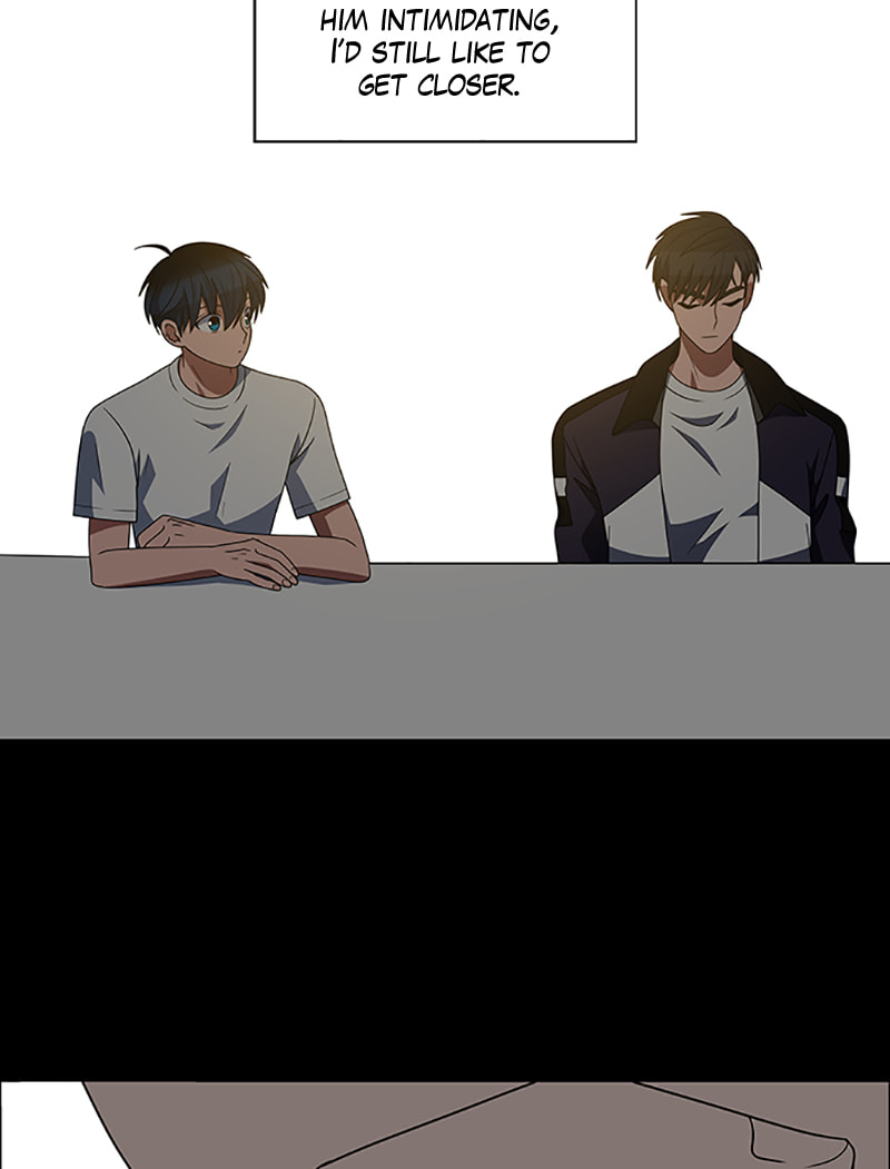 Read No Scope chapter 134 image 34 on Lezhin