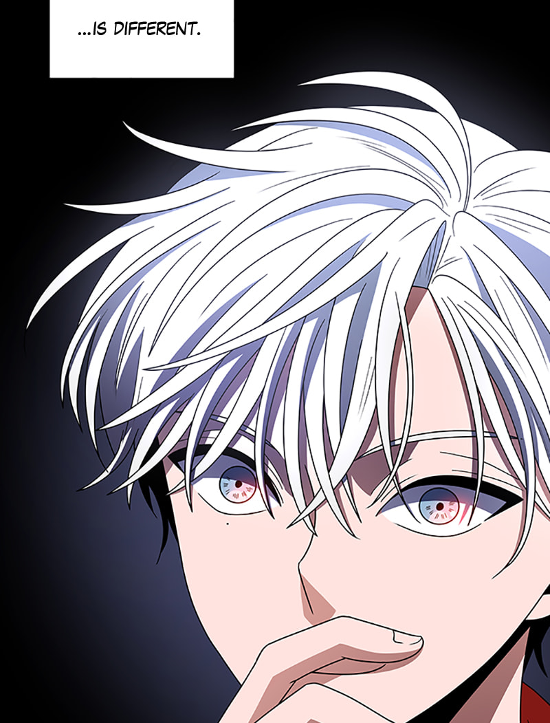 Read No Scope chapter 134 image 36 on Lezhin