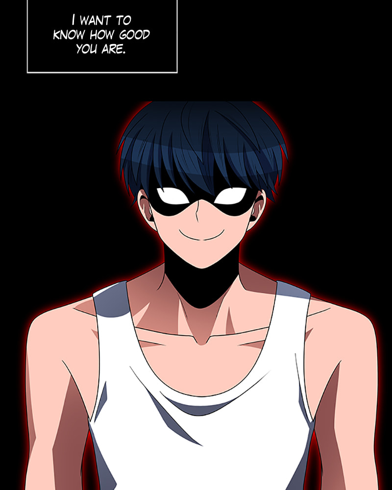 Read No Scope chapter 134 image 39 on Lezhin