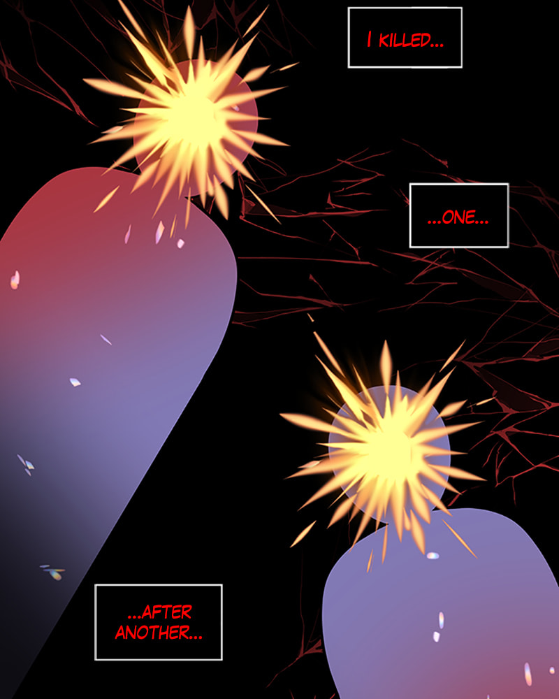 Read No Scope chapter 134 image 4 on Lezhin