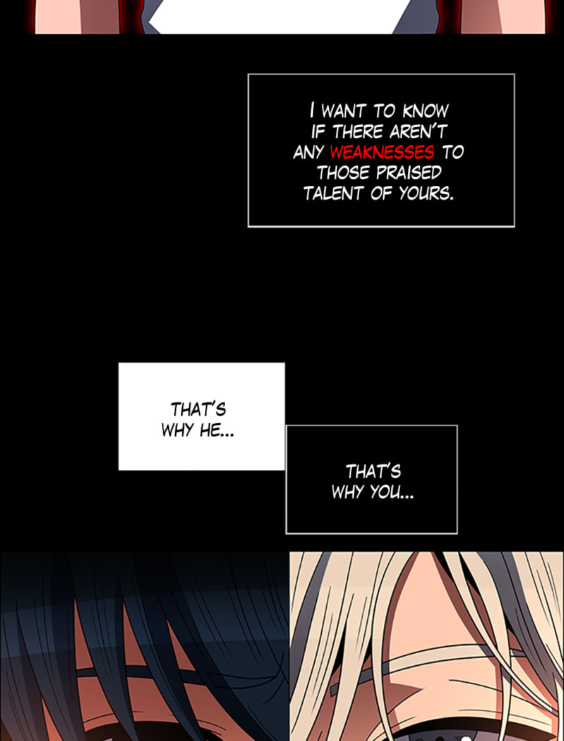 Read No Scope chapter 134 image 40 on Lezhin