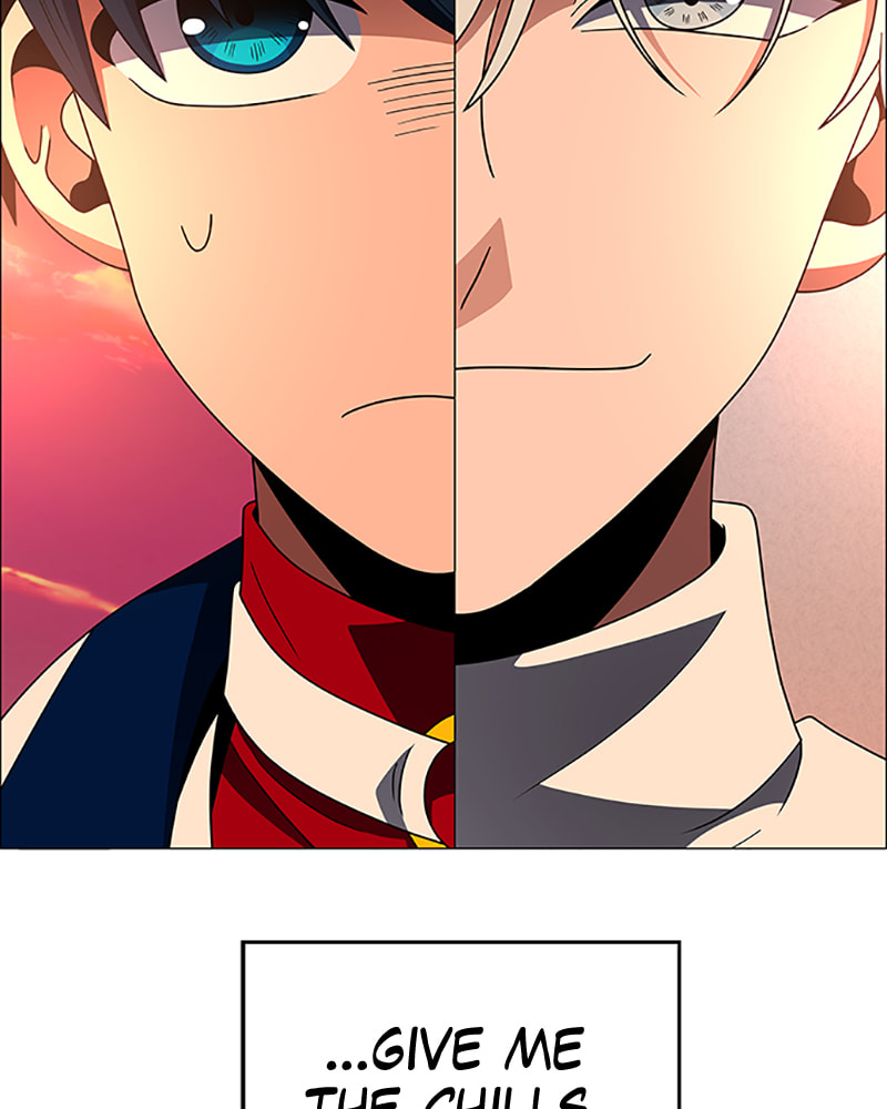 Read No Scope chapter 134 image 41 on Lezhin