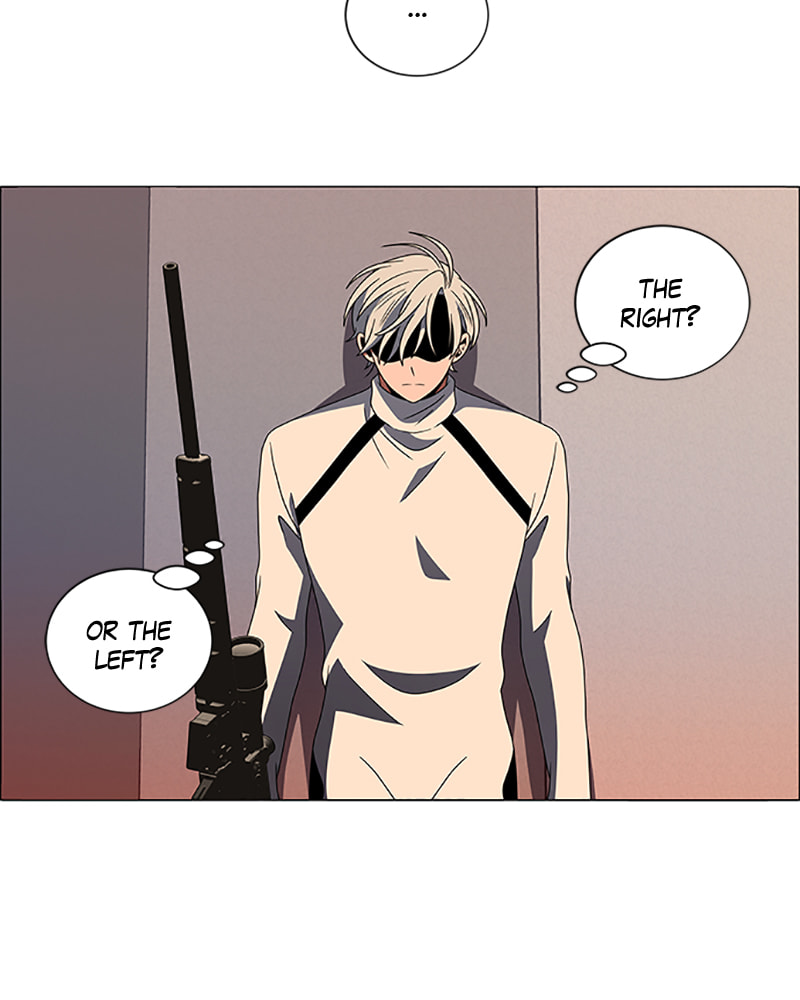 Read No Scope chapter 134 image 43 on Lezhin