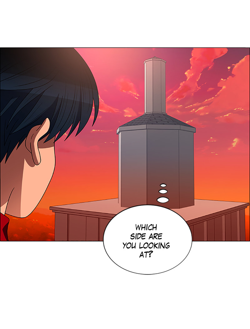 Read No Scope chapter 134 image 44 on Lezhin