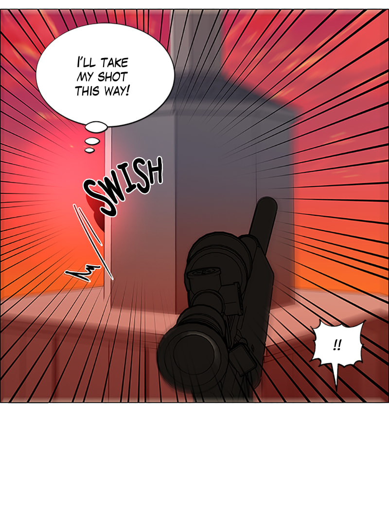 Read No Scope chapter 134 image 46 on Lezhin