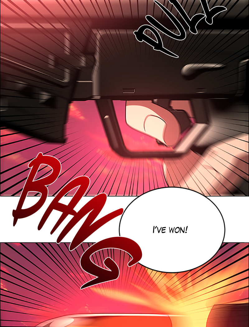 Read No Scope chapter 134 image 48 on Lezhin