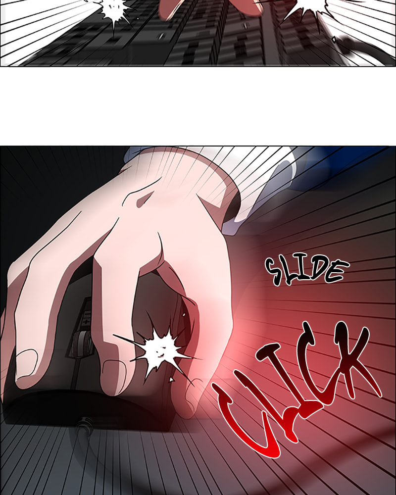 Read No Scope chapter 134 image 51 on Lezhin