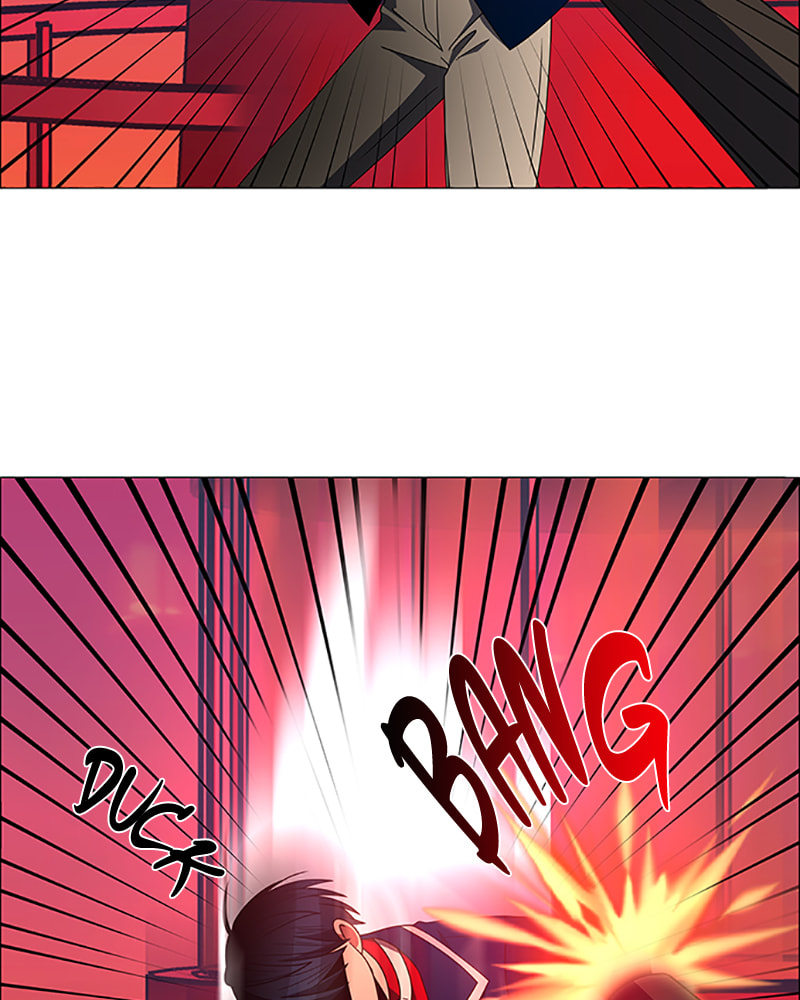 Read No Scope chapter 134 image 53 on Lezhin