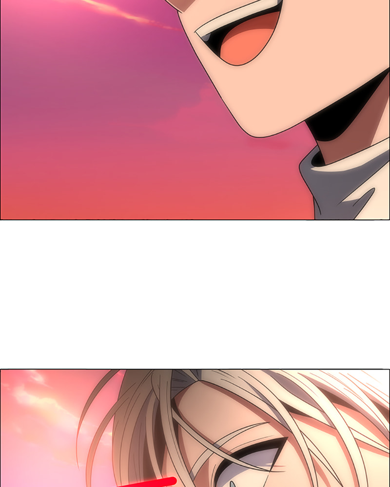 Read No Scope chapter 134 image 55 on Lezhin