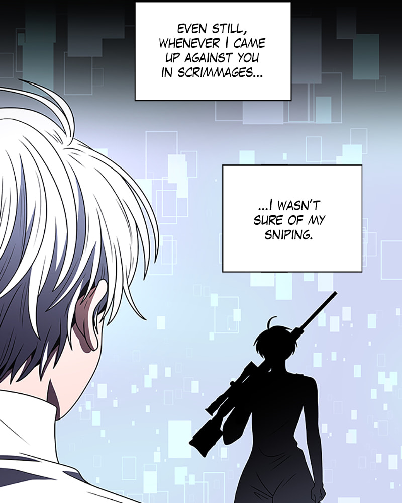 Read No Scope chapter 134 image 6 on Lezhin