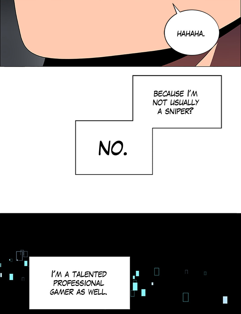 Read No Scope chapter 134 image 63 on Lezhin