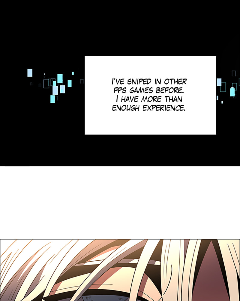 Read No Scope chapter 134 image 64 on Lezhin