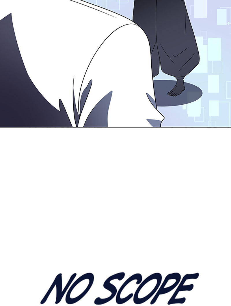 Read No Scope chapter 134 image 7 on Lezhin