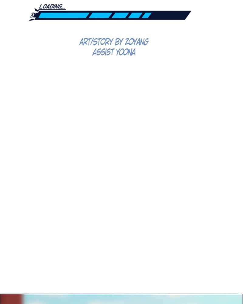 Read No Scope chapter 134 image 8 on Lezhin