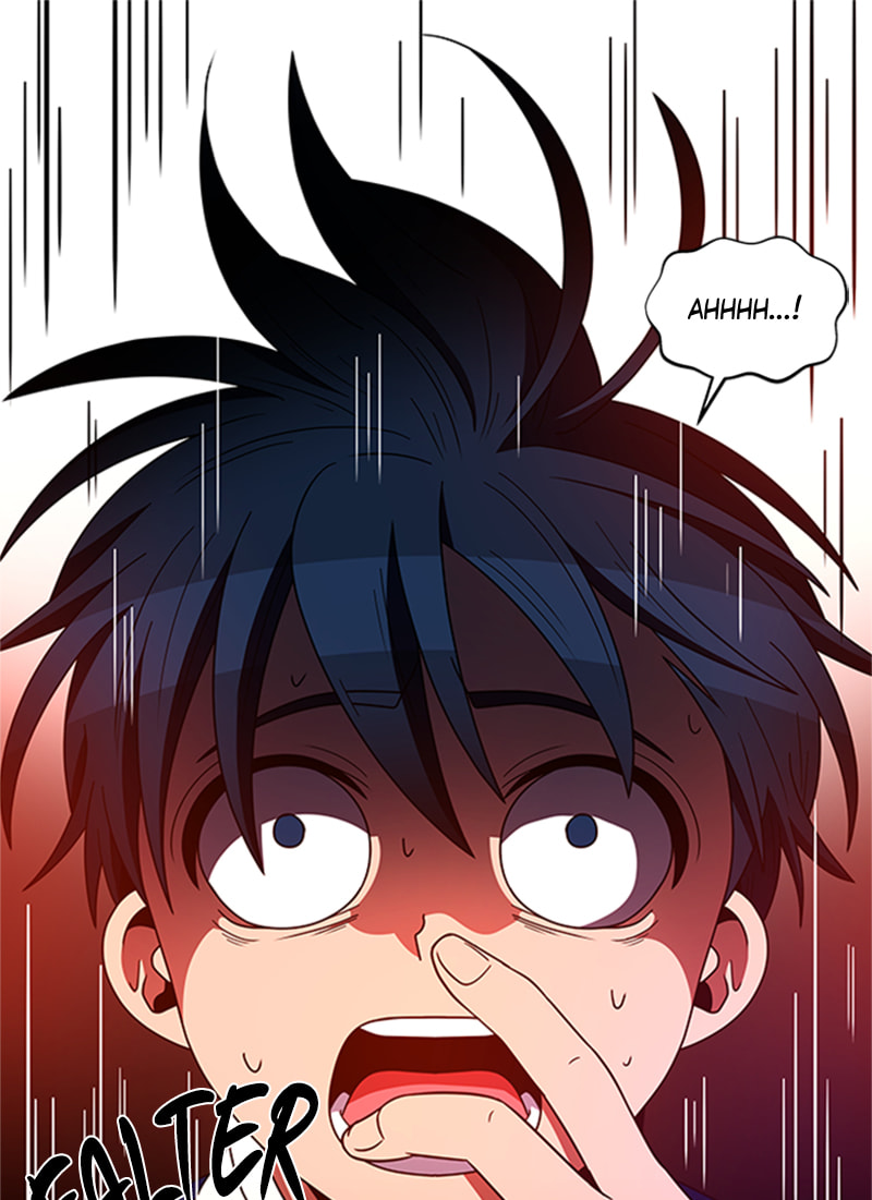 Read No Scope chapter 136 image 1 on Lezhin