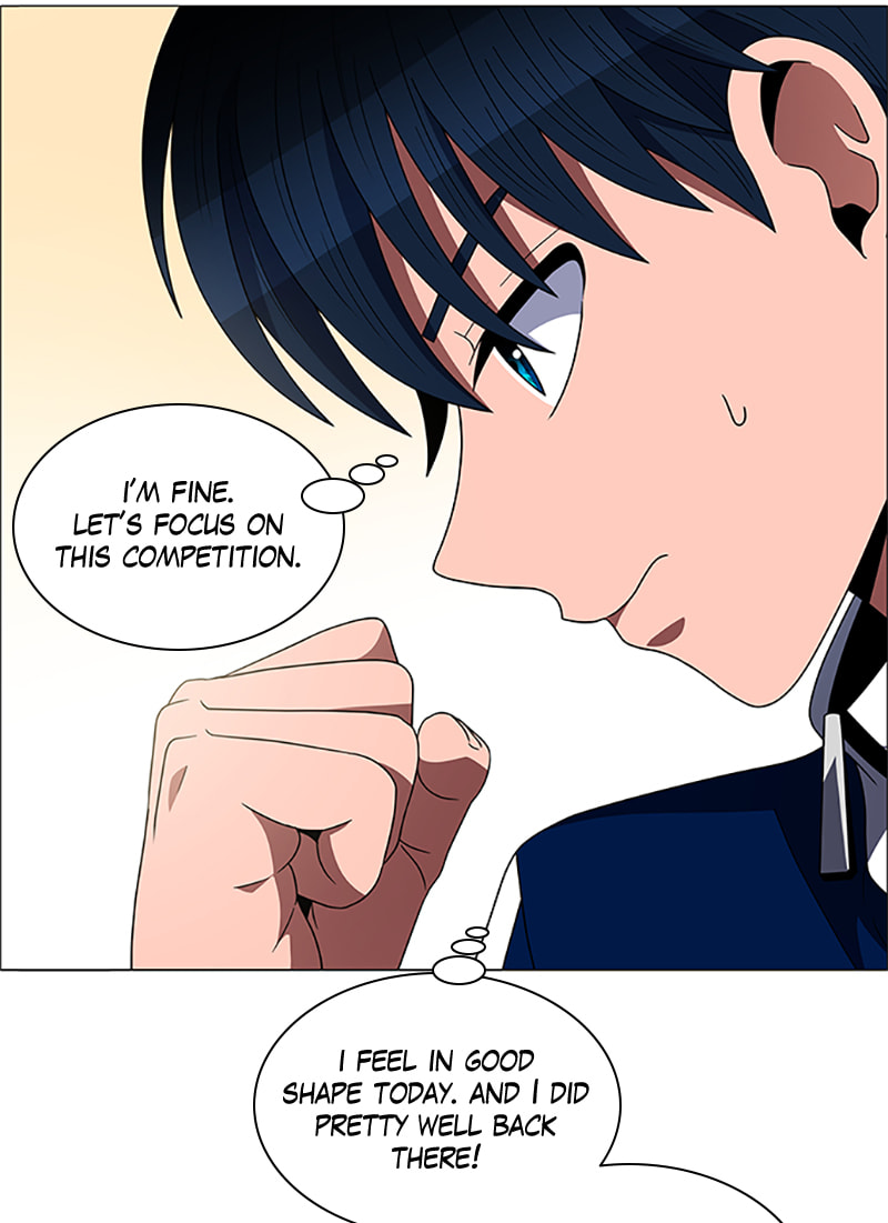 Read No Scope chapter 136 image 13 on Lezhin