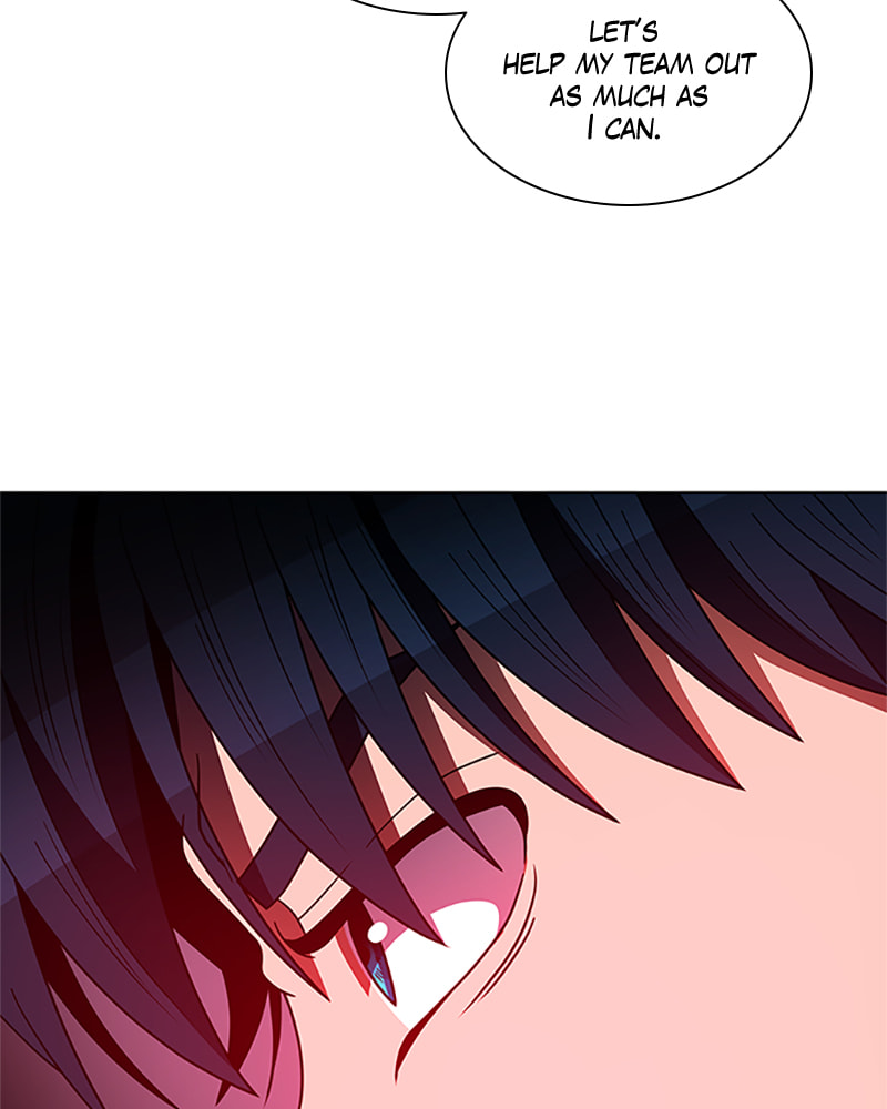 Read No Scope chapter 136 image 14 on Lezhin