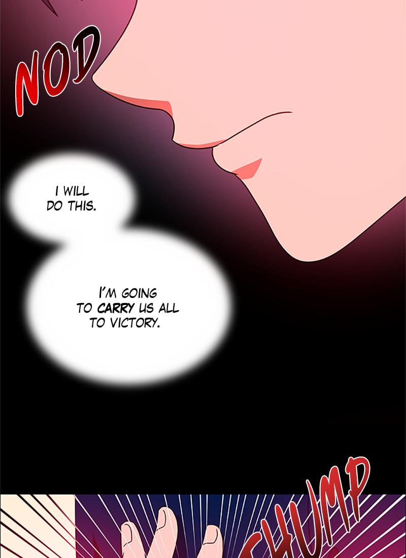 Read No Scope chapter 136 image 15 on Lezhin