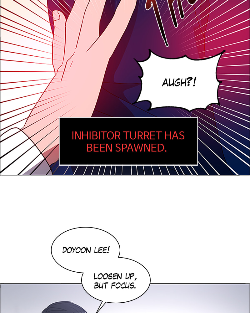 Read No Scope chapter 136 image 16 on Lezhin