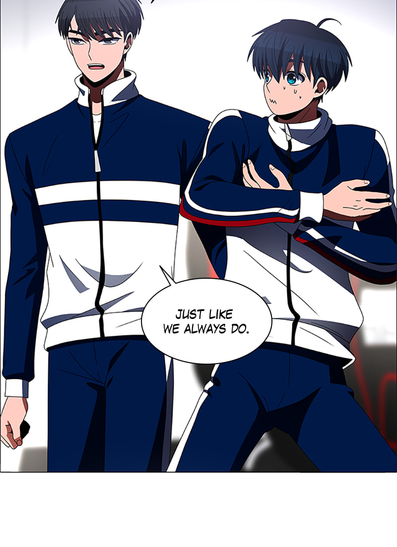 Read No Scope chapter 136 image 17 on Lezhin