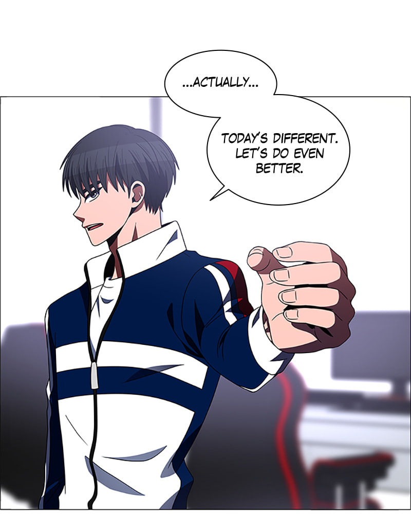 Read No Scope chapter 136 image 18 on Lezhin