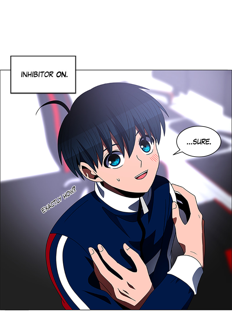 Read No Scope chapter 136 image 19 on Lezhin