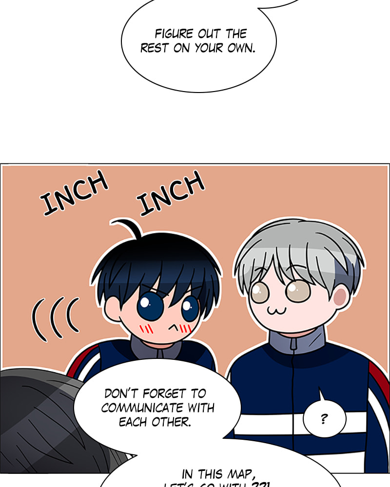 Read No Scope chapter 136 image 27 on Lezhin