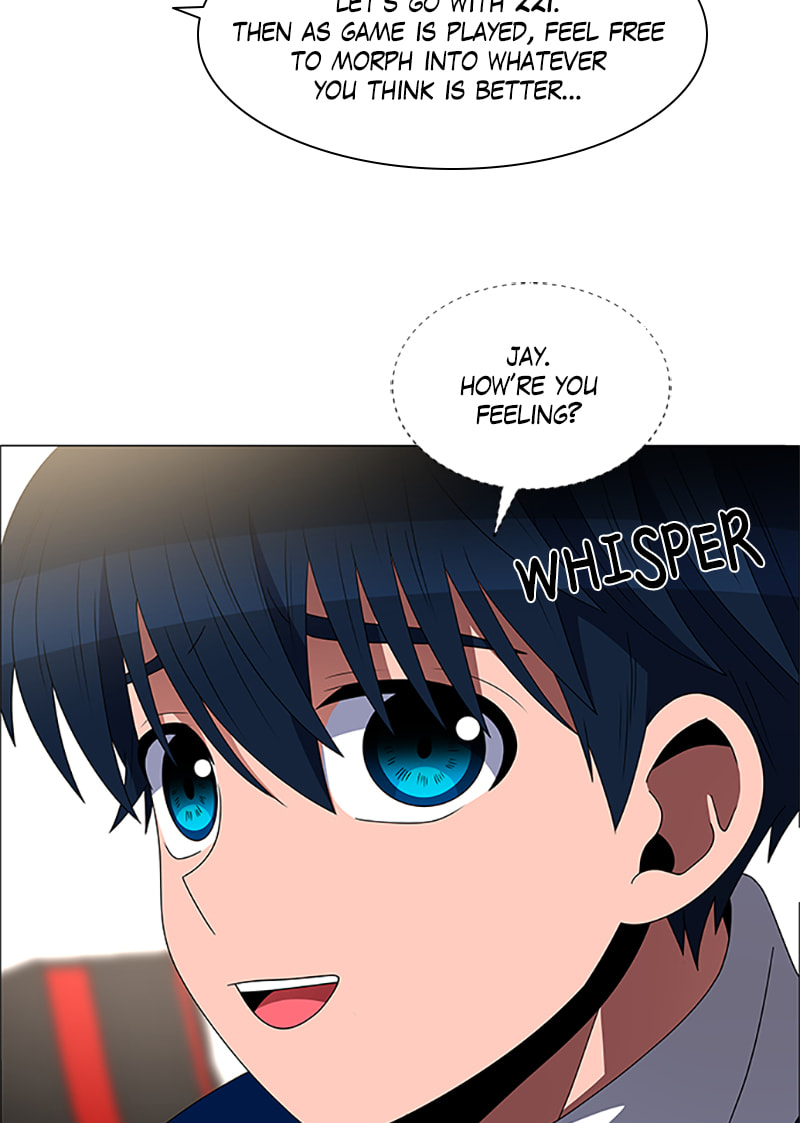 Read No Scope chapter 136 image 28 on Lezhin