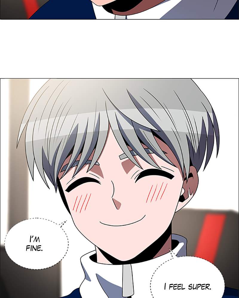 Read No Scope chapter 136 image 29 on Lezhin