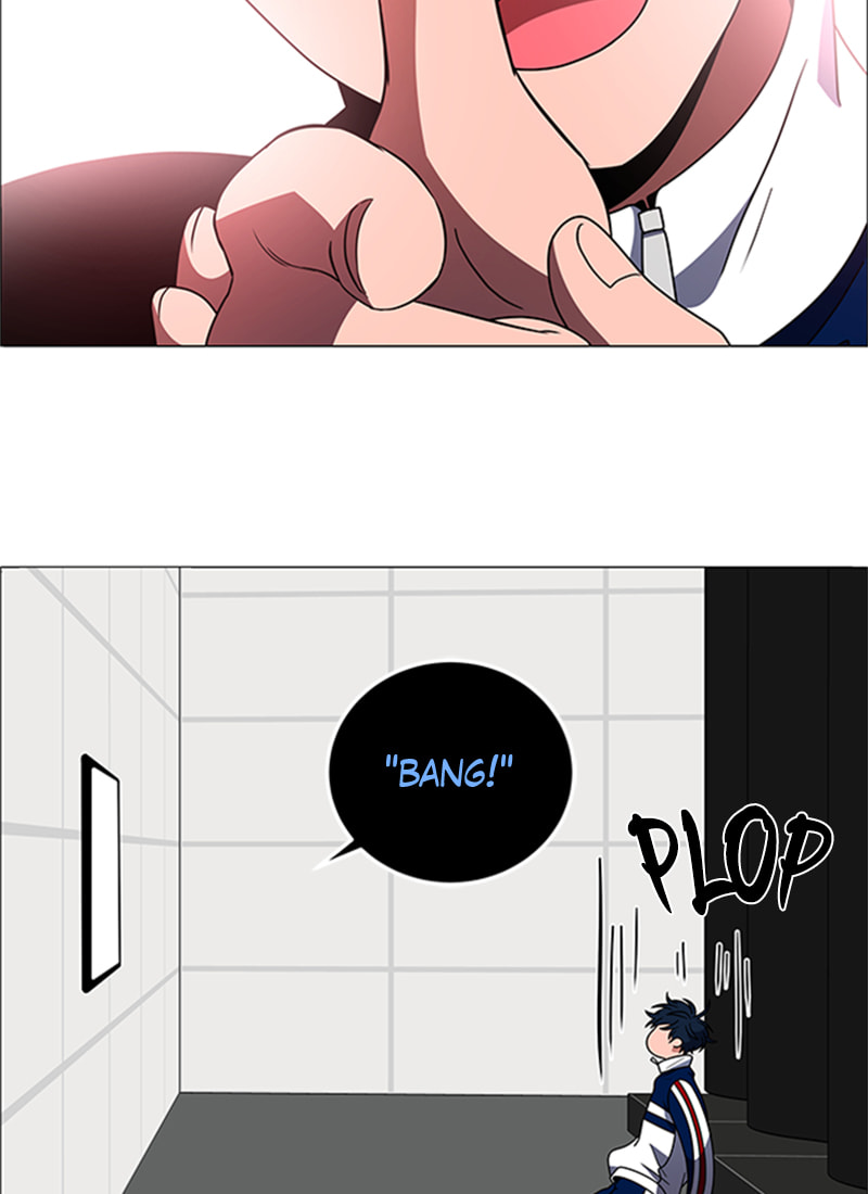 Read No Scope chapter 136 image 3 on Lezhin
