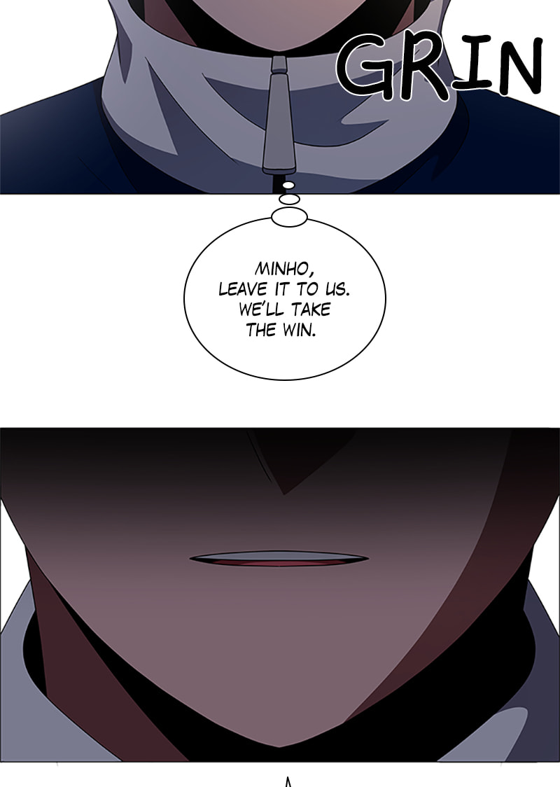 Read No Scope chapter 136 image 32 on Lezhin