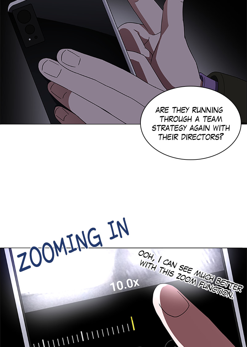 Read No Scope chapter 136 image 34 on Lezhin