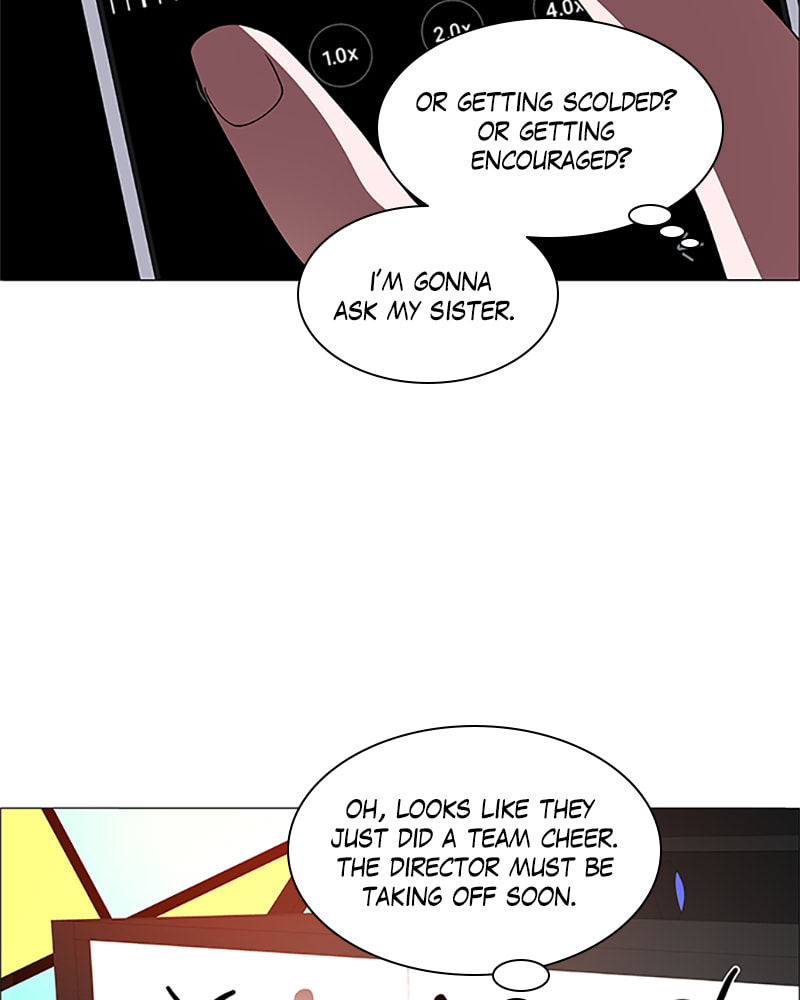 Read No Scope chapter 136 image 35 on Lezhin