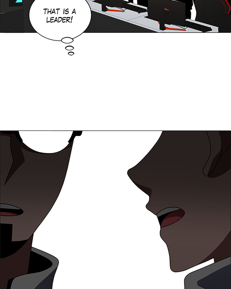 Read No Scope chapter 136 image 37 on Lezhin