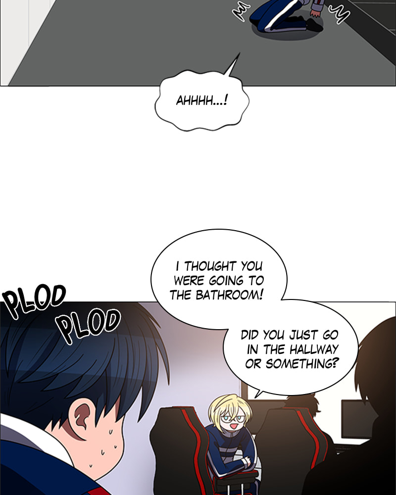 Read No Scope chapter 136 image 4 on Lezhin