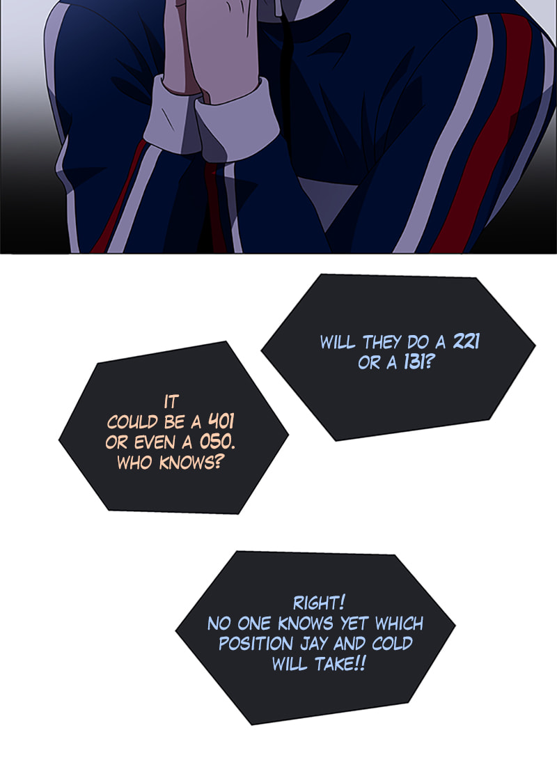 Read No Scope chapter 136 image 40 on Lezhin