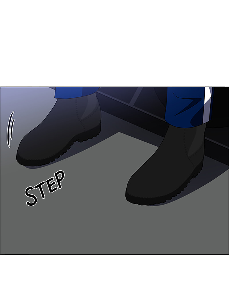 Read No Scope chapter 136 image 41 on Lezhin