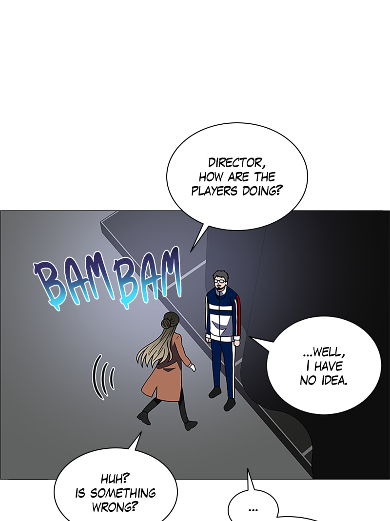 Read No Scope chapter 136 image 43 on Lezhin