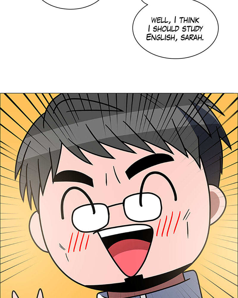 Read No Scope chapter 136 image 44 on Lezhin