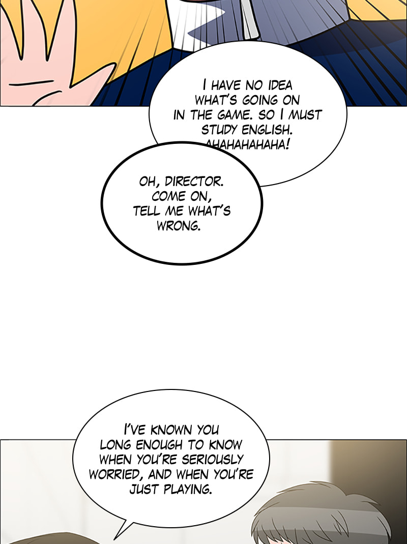 Read No Scope chapter 136 image 45 on Lezhin