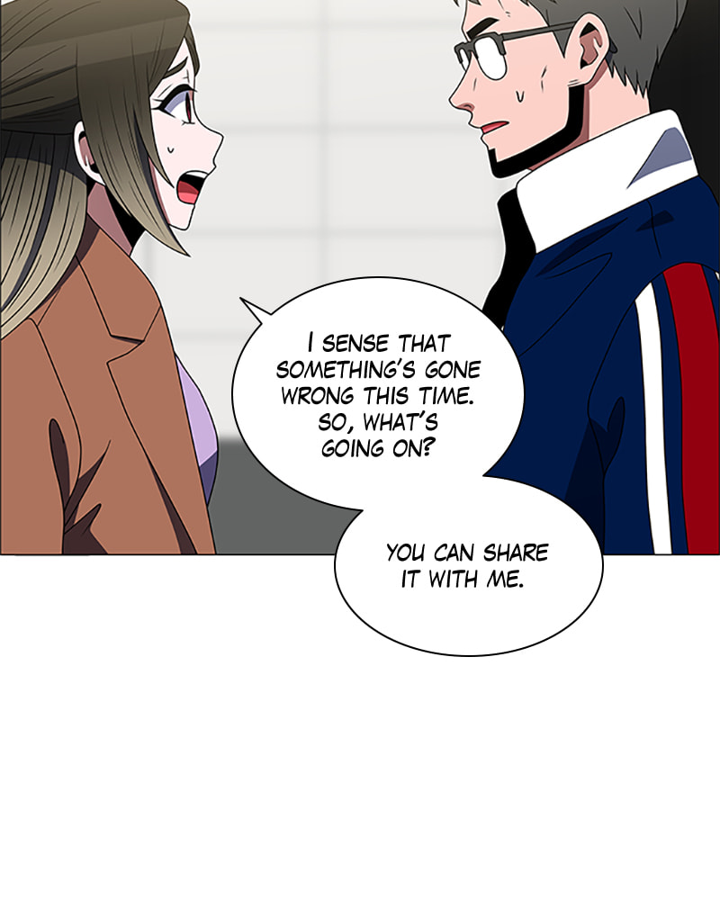 Read No Scope chapter 136 image 46 on Lezhin