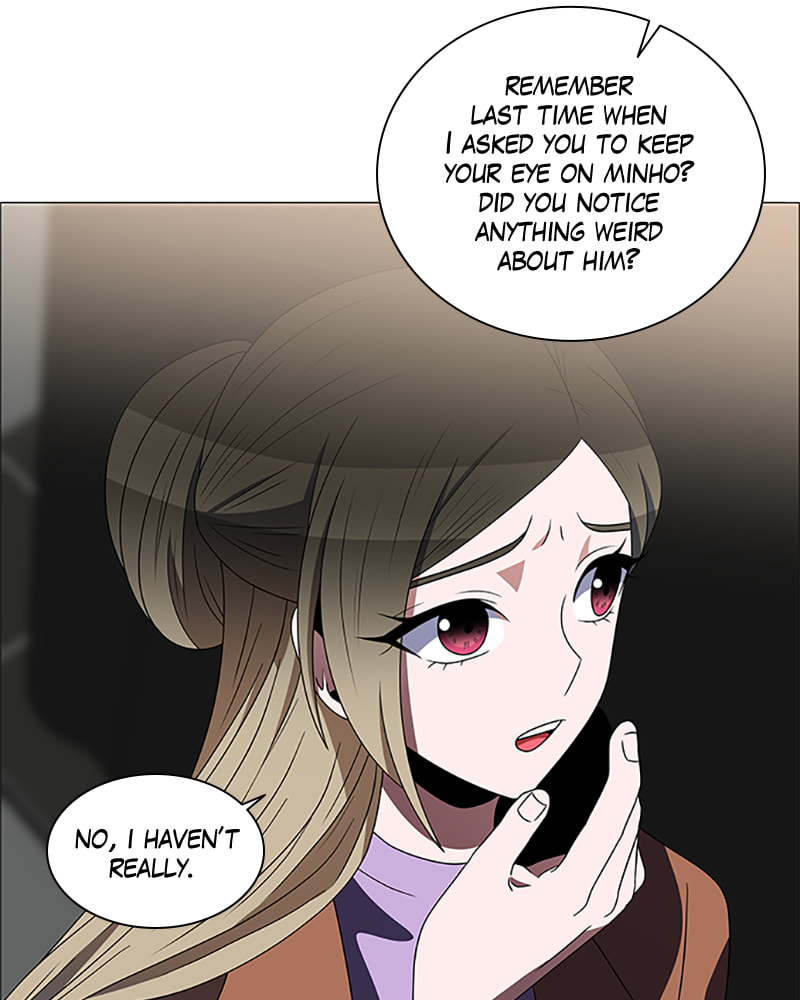 Read No Scope chapter 136 image 48 on Lezhin